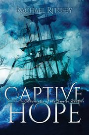 Captive Hope, Ritchey Rachael
