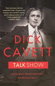Talk Show, Cavett Dick