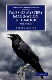 Tales of Mystery, Imagination, and Humour, Poe Edgar Allan