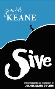Sive, Keane John B.