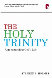 The Holy Trinity, Holmes Stephen R