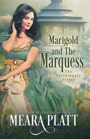 Marigold and the Marquess, Platt Meara
