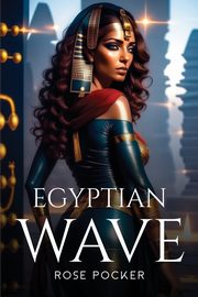 Egyptian Wave, Pocker Rose