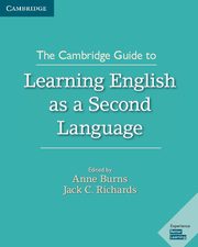 The Cambridge Guide to Learning English as a Second Language, 