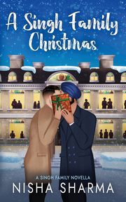 A Singh Family Christmas, Sharma Nisha
