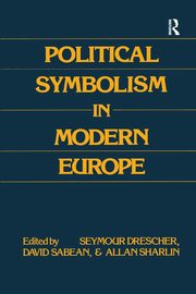Political Symbolism in Modern Europe, 
