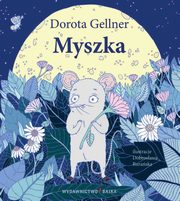 Myszka, Gellner Dorota