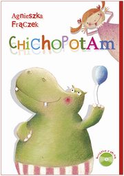 Chichopotam, Frczek Agnieszka