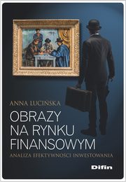 Obrazy na rynku finansowym, Luciska Anna