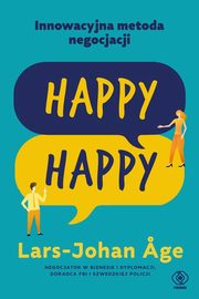 Happy-happy, Lars-Johan Age