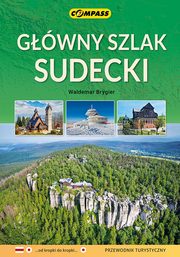 Gwny Szlak Sudecki Przewodnik, Brygier Waldemar