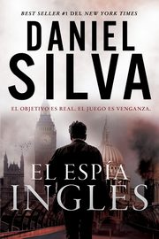 El espa ingls, Silva Daniel