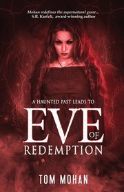 ksiazka tytu: Eve of Redemption autor: Mohan Tom