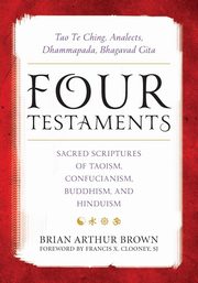Four Testaments, 