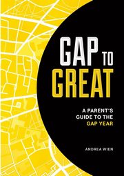 Gap to Great, Wien Andrea