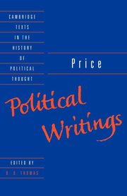 Price, Price Richard