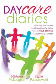 Daycare Diaries, McLaughlin. Rebecca