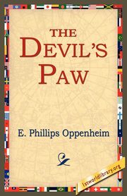 The Devil's Paw, Oppenheim E. Phillips