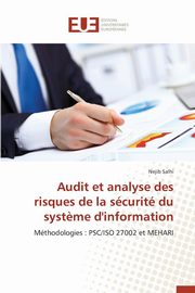 Audit et analyse des risques de la scurit du syst?me d'information, SALHI-N