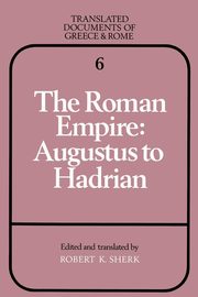 The Roman Empire, Sherk