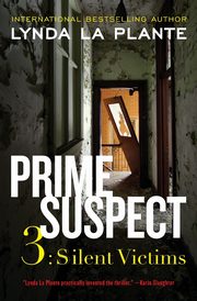 Prime Suspect 3, La Plante Lynda