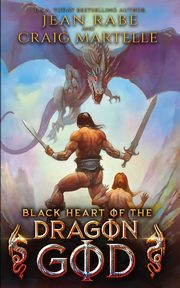 Black Heart of the Dragon God, Rabe Jean