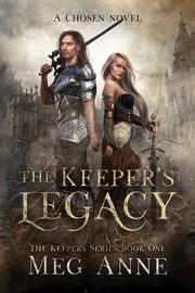 The Keeper's Legacy, Anne Meg