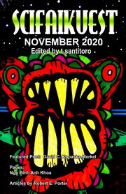 Scifaikuest November 2020, 