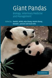 Giant Pandas, 