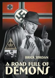 A Road Full of Demons, Jordan Brick
