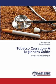 Tobacco Cessation- A Beginner's Guide, Kapoor Pooja