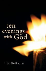 Ten Evenings with God, Delio Ilia