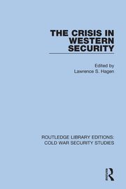 The Crisis in Western Security, 