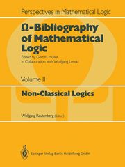 -Bibliography of Mathematical Logic, 