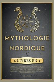 MYTHOLOGIE NORDIQUE, Paolin Andr