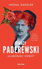 Ignacy Paderewski Ulubieniec kobiet, Kienzler Iwona