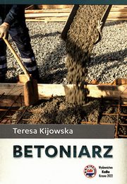 Betoniarz, Kijowska Teresa