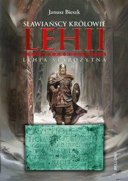 Sawiascy Krlowie Lehii., Bieszk Janusz