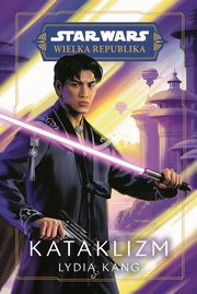 Star Wars Wielka Republika Kataklizm, Kang Lydia