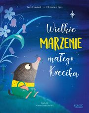 Wielkie marzenie maego Krecika, Percival Tom