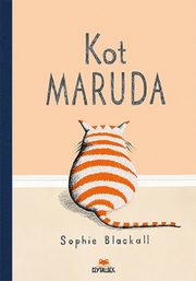 Kot maruda, Blackall Sophie