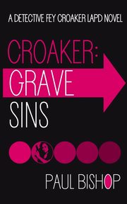 Croaker, Bishop Paul