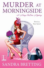 Murder at Morningside, Bretting Sandra