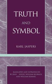 Truth and Symbol, Jaspers Karl