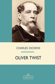 Oliver Twist, Dickens Charles