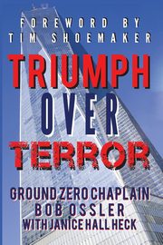 Triumph Over Terror, Ossler Bob