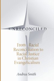 Unreconciled, Smith Andrea