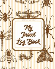 My Insect Log Book, Placate Trent