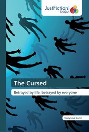 The Cursed, Gunel Huseynova