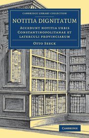 Notitia dignitatum, 